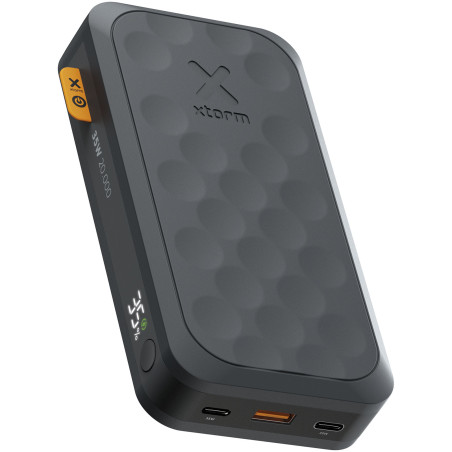 Batterie externe publicitaire 20000 mAh 35 W Xtorm FS520 Fuel