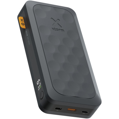 Batterie externe publicitaire 27000 mAh 67 W Xtorm FS5271 Fuel