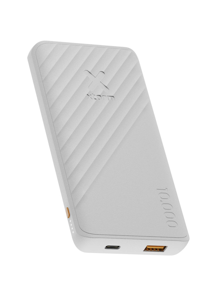 Batterie de secours à charge rapide Xtorm XG210 Go2 de 15 W et 10 000 mAh