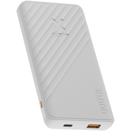 Batterie externe publicitaire charge rapide 10000 mAh Xtorm XG210 Go2