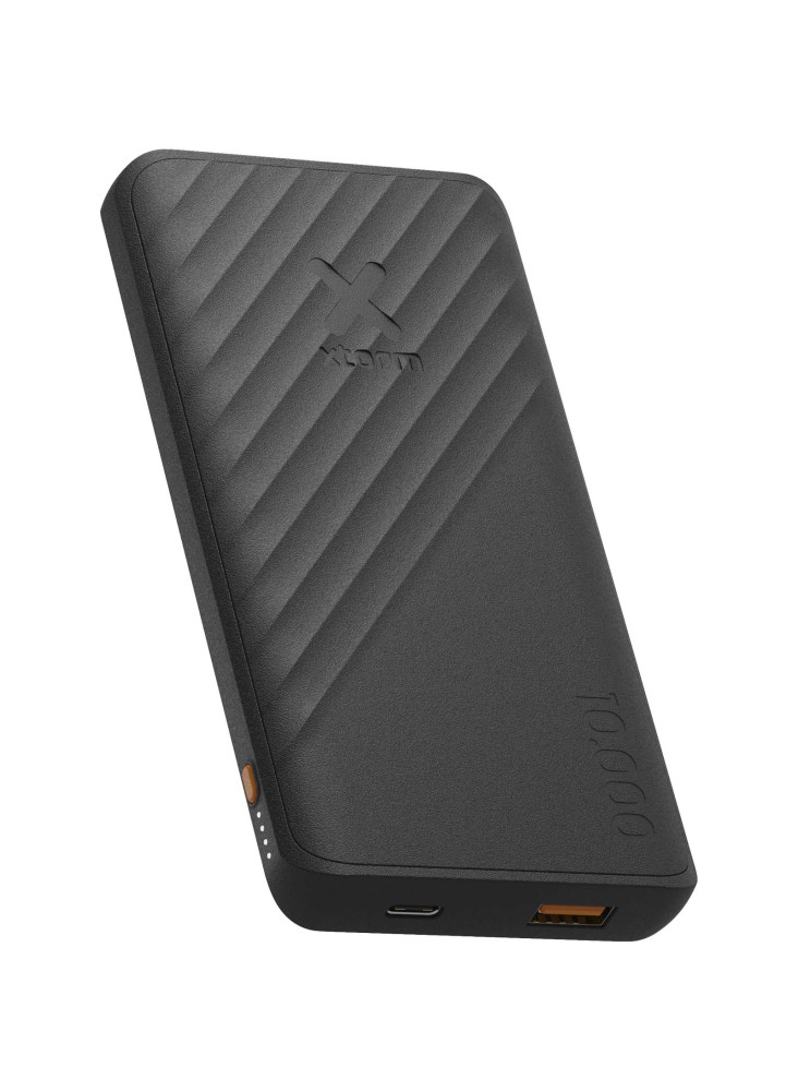 Batterie externe publicitaire charge rapide 10000 mAh Xtorm XG210 Go2
