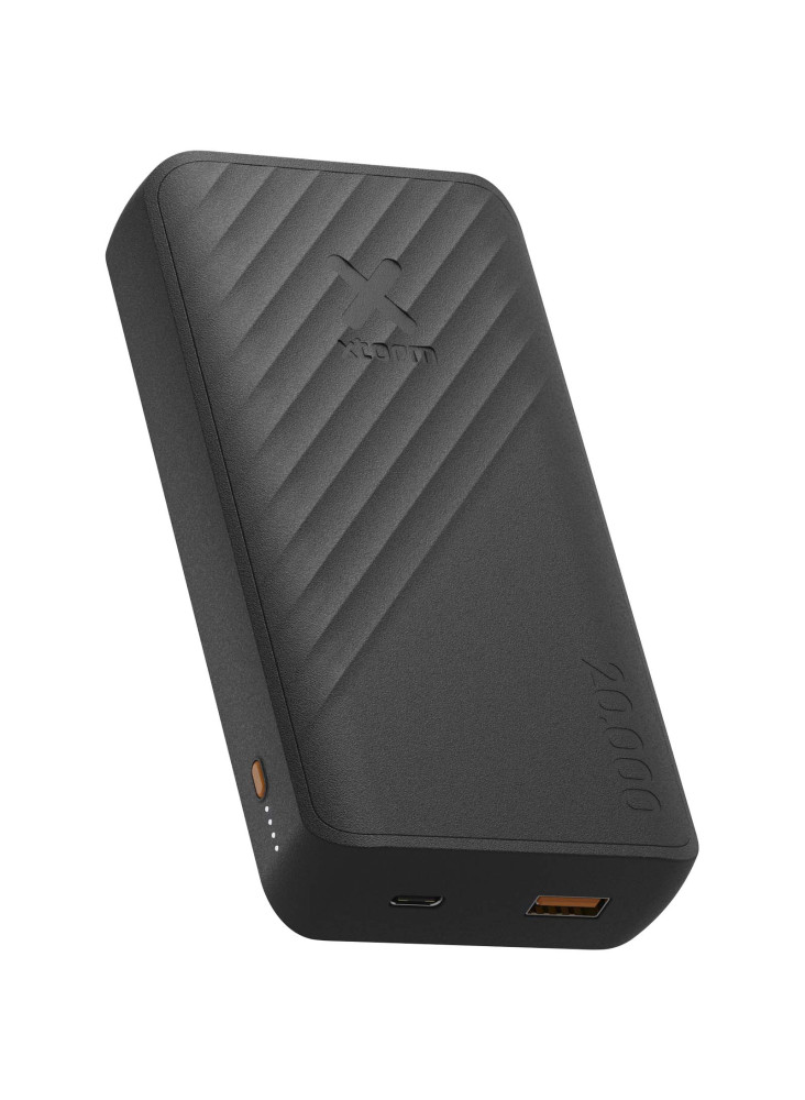 Batterie externe publicitaire charge rapide 20000 mAh Xtorm XG220 Go2