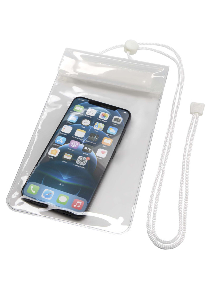 Pochette étanche Dombay pour téléphone portable taille XL