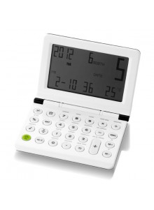 objet publicitaire - promenoch - Calculatrice Multifonction  - Calculatrices