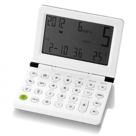 Calculatrice Multifonction