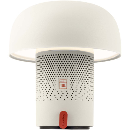 Enceinte publicitaire lampe portable Kooduu Sensa Play