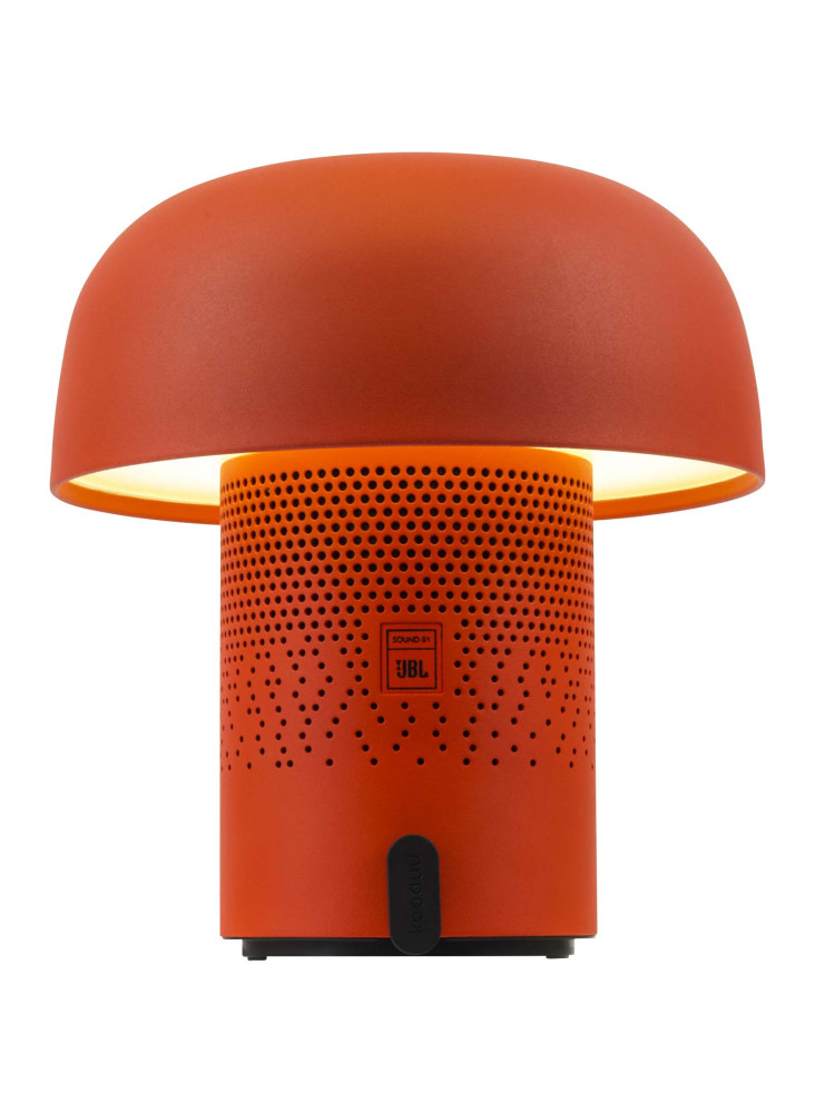 Enceinte publicitaire lampe portable Kooduu Sensa Play