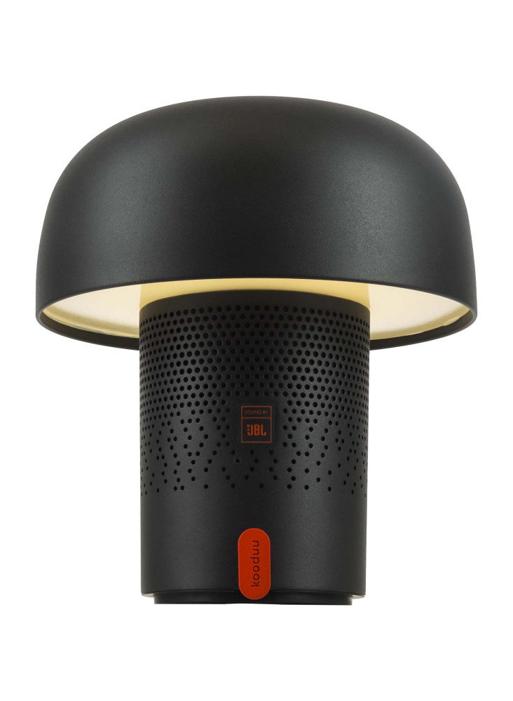 Enceinte publicitaire lampe portable Kooduu Sensa Play