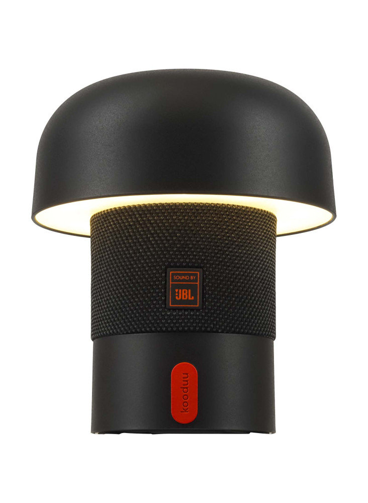 Enceinte publicitaire lampe portable Kooduu Sensa Play Mini