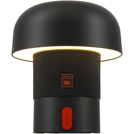 Enceinte publicitaire lampe portable Kooduu Sensa Play Mini