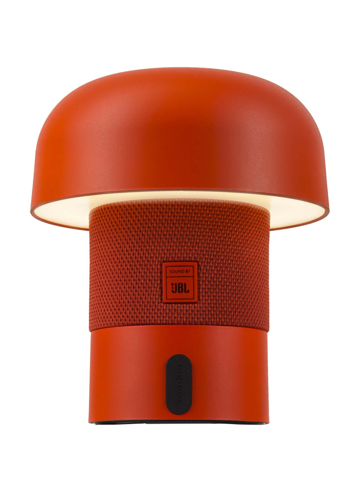 Enceinte publicitaire lampe portable Kooduu Sensa Play Mini