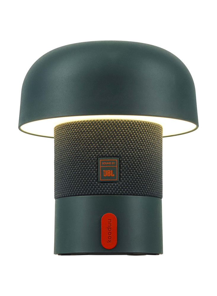 Enceinte publicitaire lampe portable Kooduu Sensa Play Mini