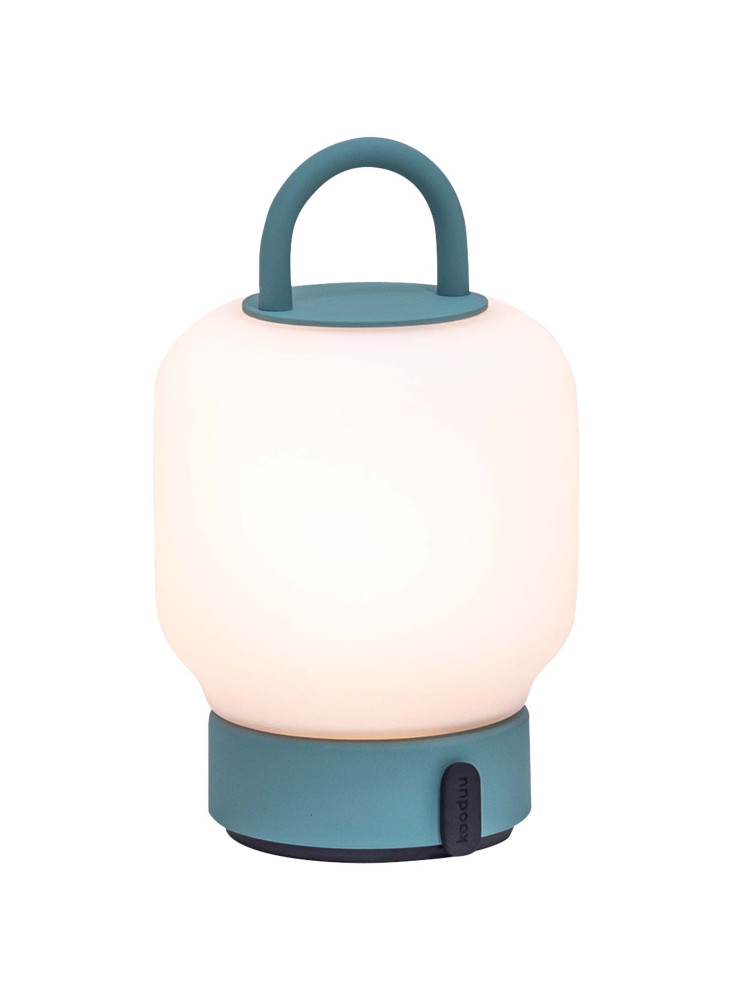 Lampe portable publicitaire lanterne Kooduu Loome