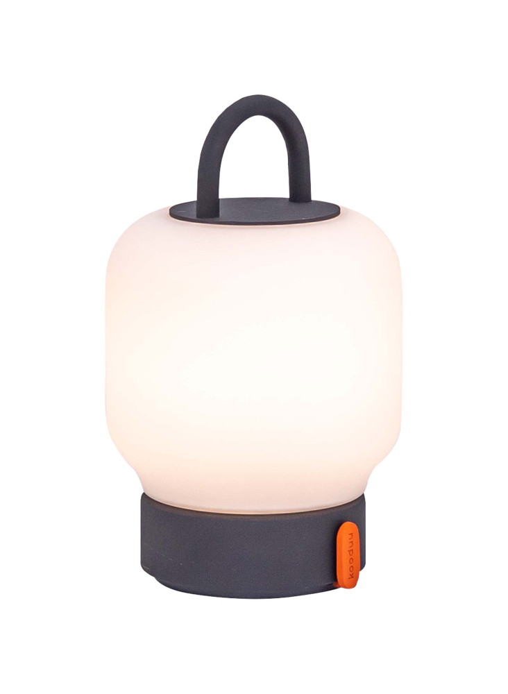 Lampe portable publicitaire lanterne Kooduu Loome