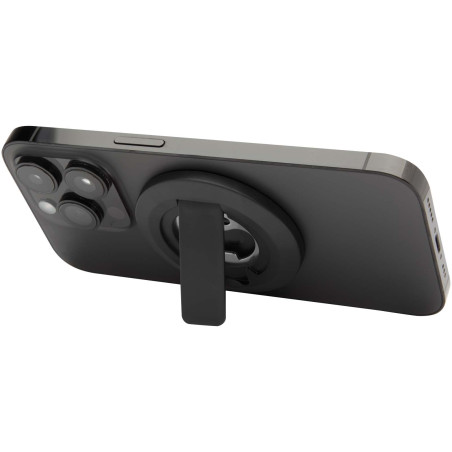 Support publicitaire téléphone magnétique décapsuleur Ain