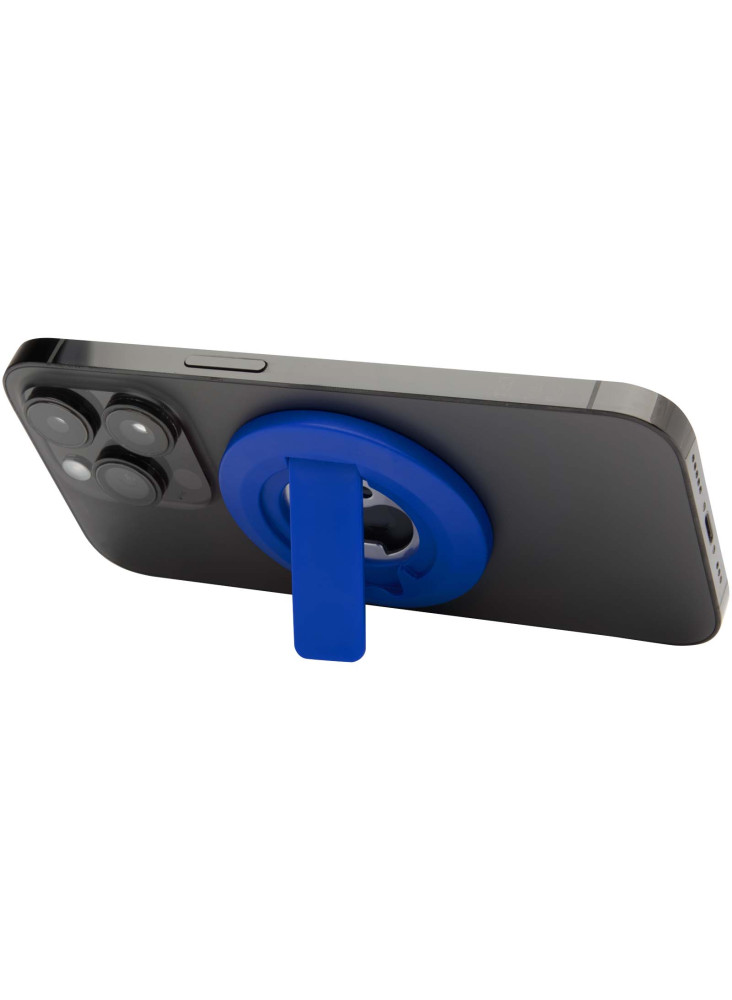 Support publicitaire téléphone magnétique décapsuleur Ain