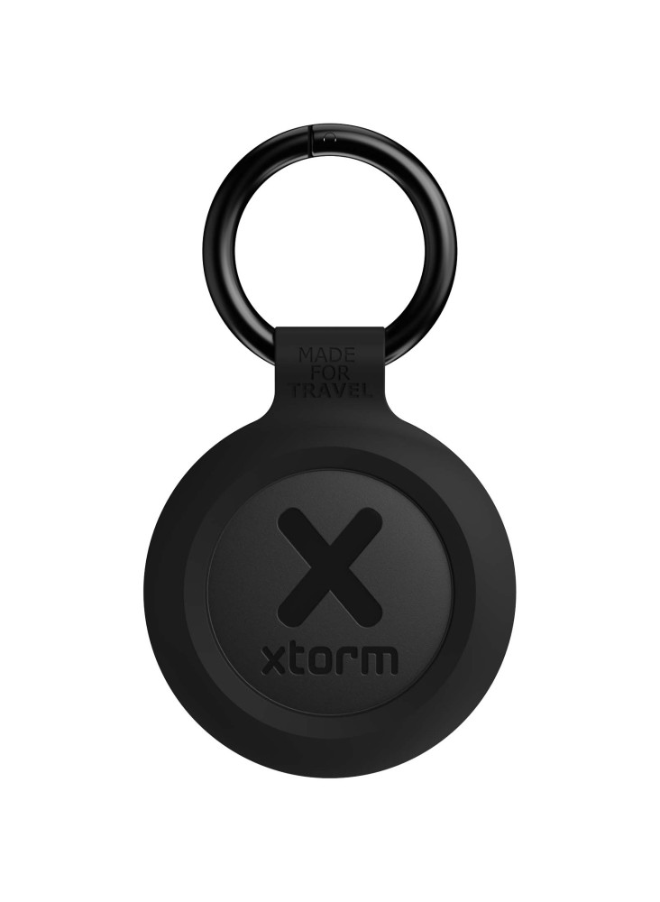 Balise publicitaire voyage étanche Xtorm XTAG2GA