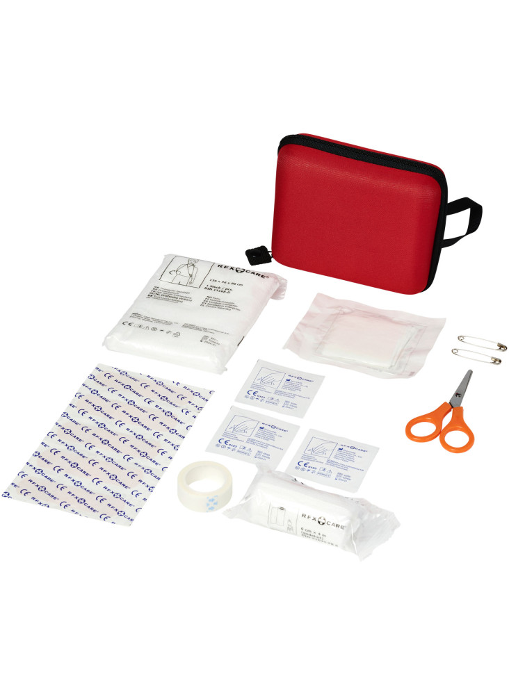 Trousse de premiers secours 16 pièces Healer