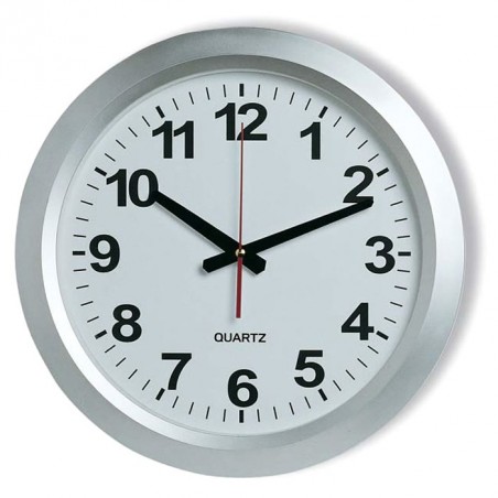 Pendule Hall de Gare