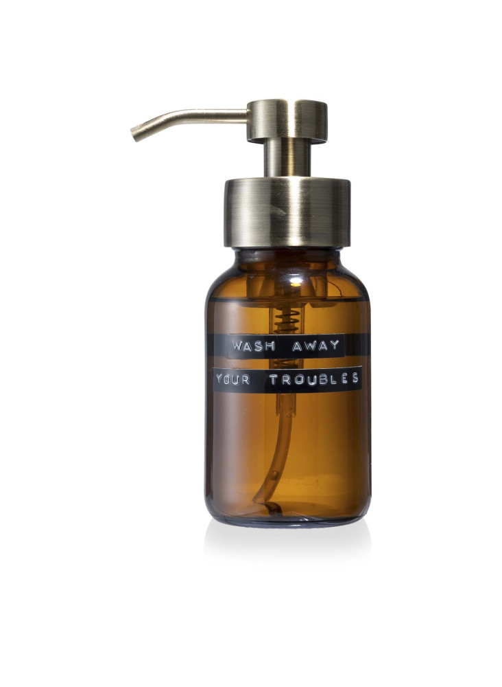 Gel douche Wellmark de 250 ml