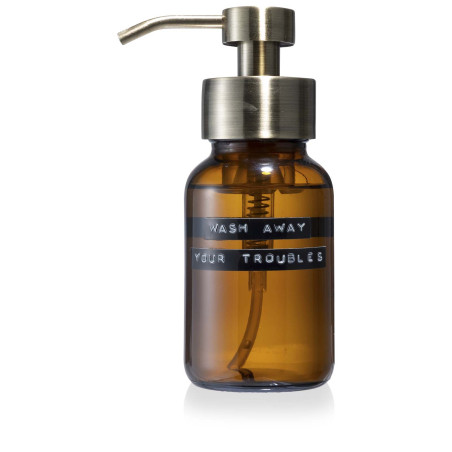Gel publicitaire douche WELLmark