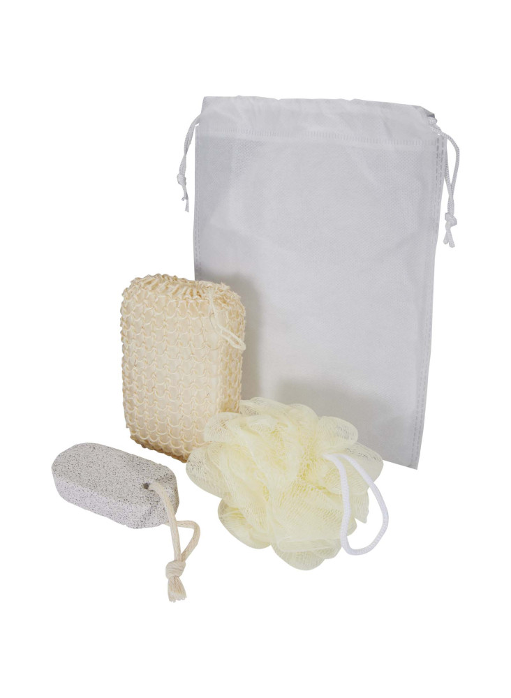 Ensemble d’accessoires de bain Harmony 3 pièces