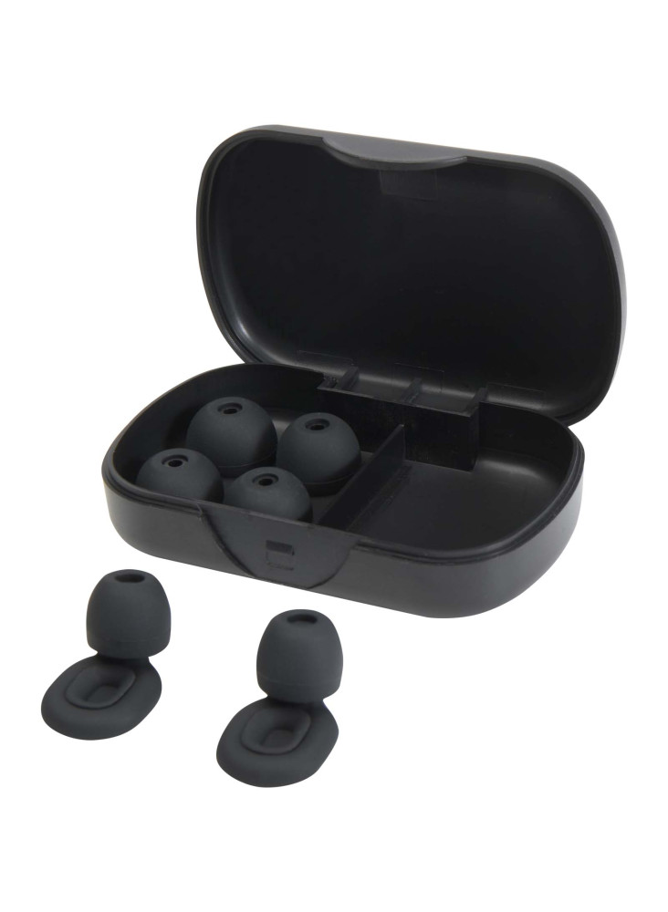 Bouchons d’oreille Hush