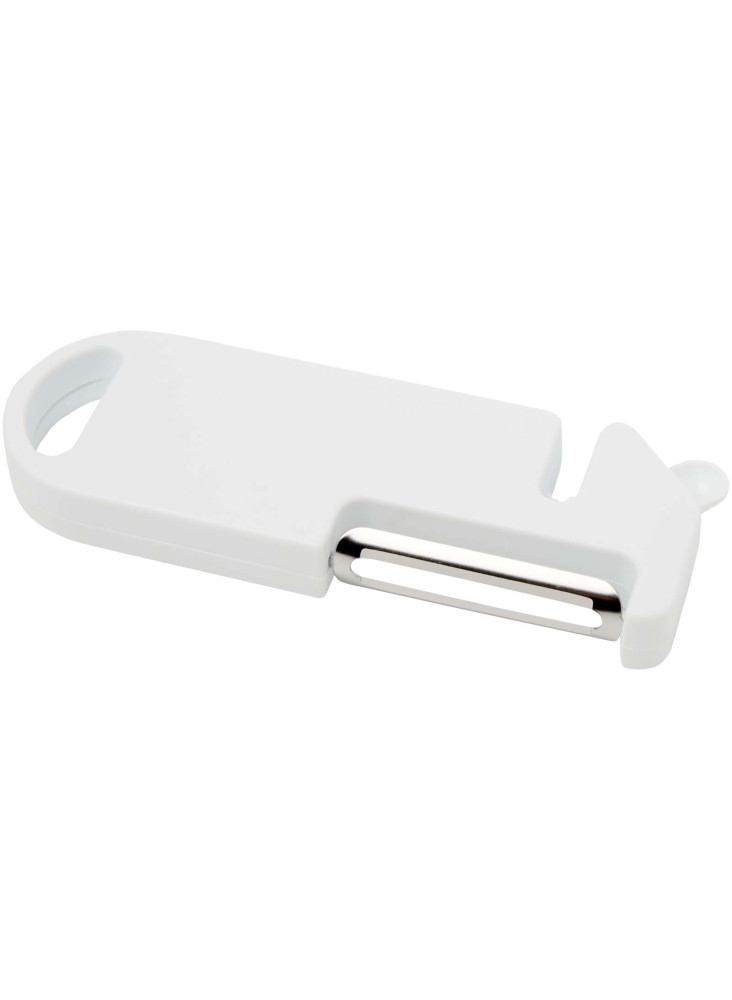 Outil de cuisine publicitaire polyvalent Kipper