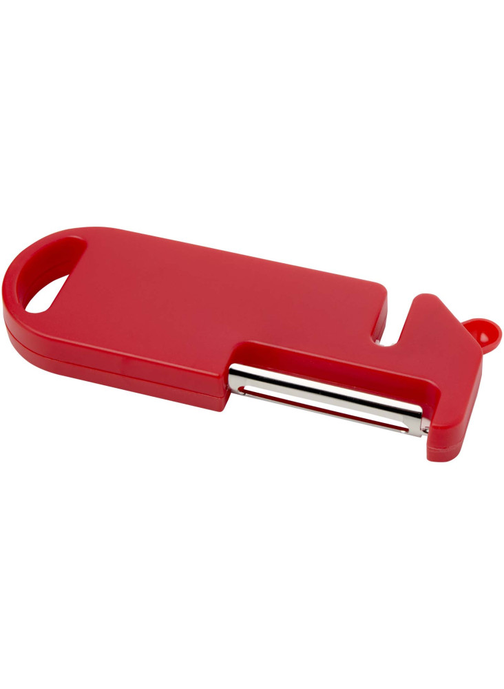 Outil de cuisine publicitaire polyvalent Kipper
