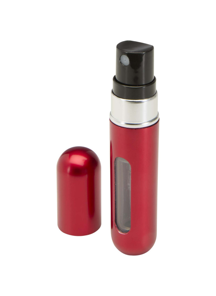 Flacon de parfum portable Filla rechargeable de 5 ml