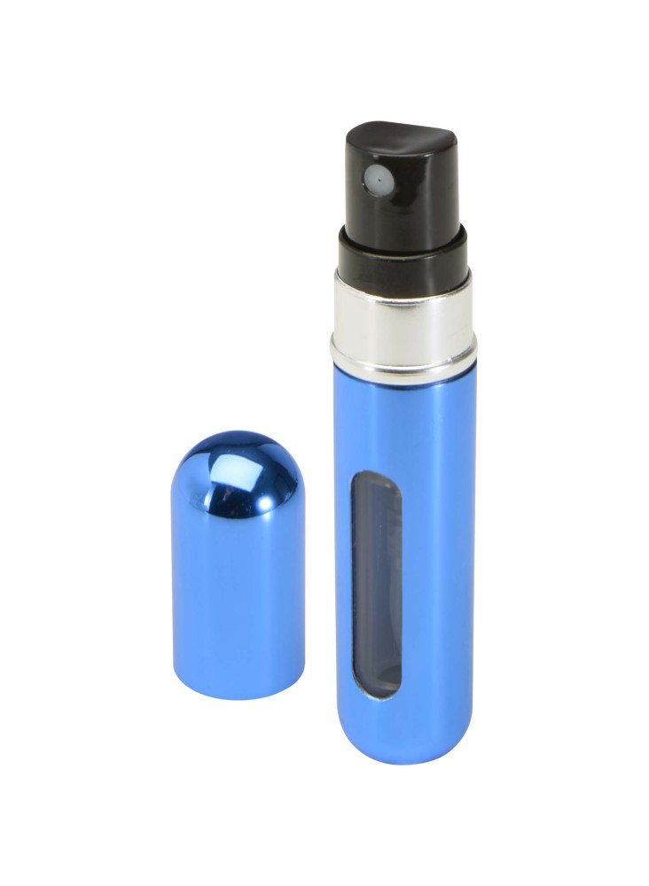 Flacon publicitaire parfum rechargeable Filla