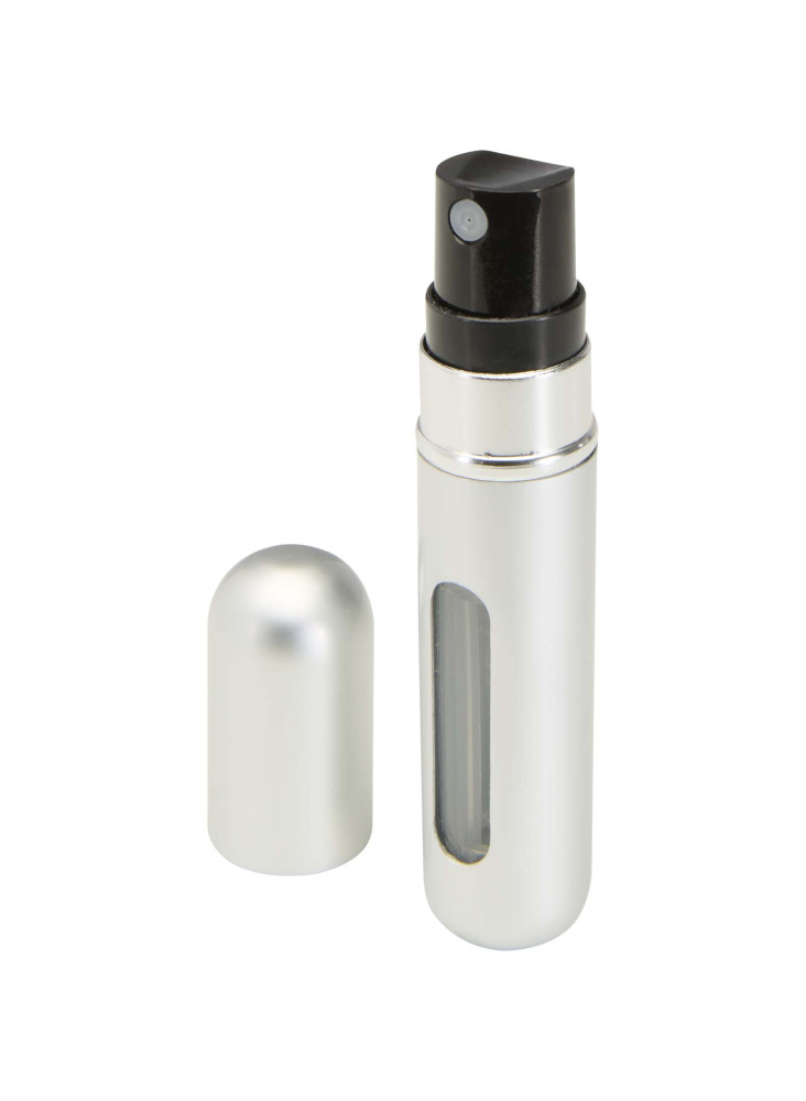 Flacon publicitaire parfum rechargeable Filla
