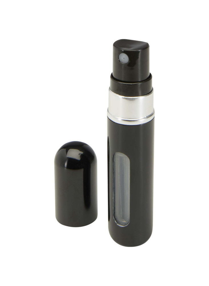 Flacon publicitaire parfum rechargeable Filla