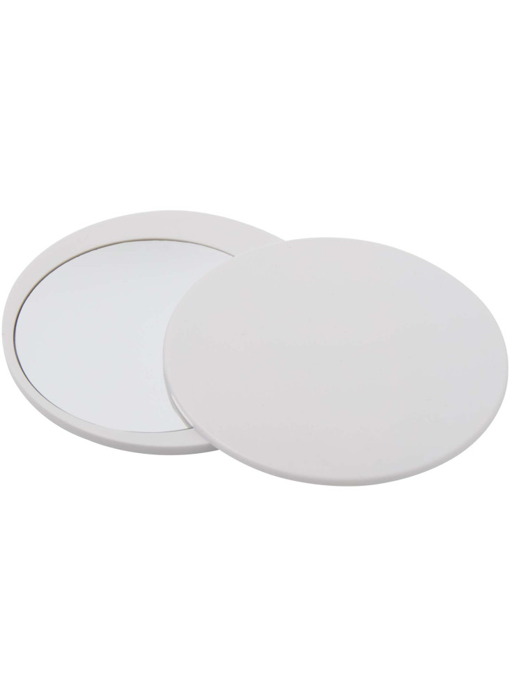 Miroir de maquillage coulissant Glider