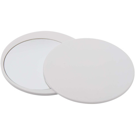 Miroir publicitaire maquillage coulissant Glider