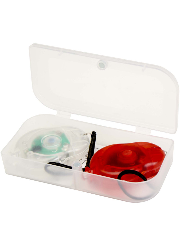 Kit de lumières pour vélo Beamix