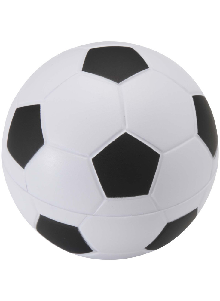Balle antistress en forme de ballon de football Zavi