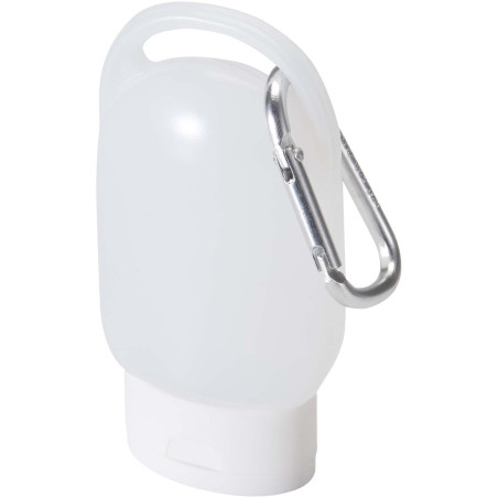 Squeeky gel nettoie mains