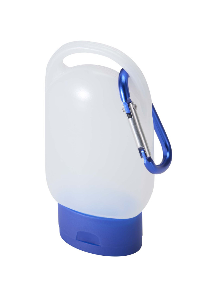 Gel publicitaire nettoie-mains Squeeky