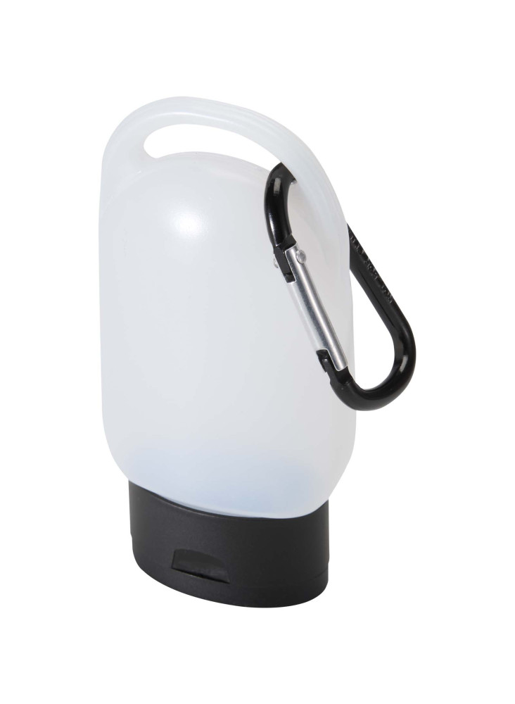 Gel publicitaire nettoie-mains Squeeky