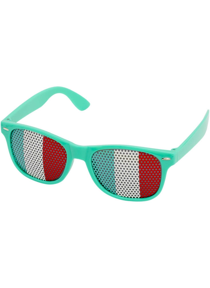 Lunettes de soleil Vision