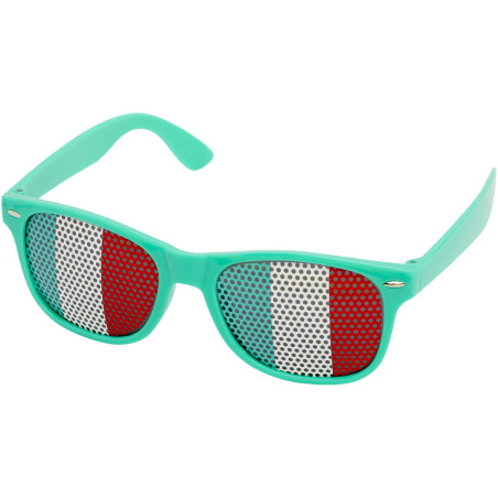 Lunettes de soleil Vision
