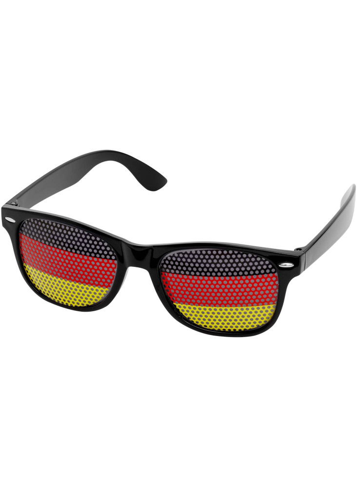 Lunettes de soleil publicitaire Vision