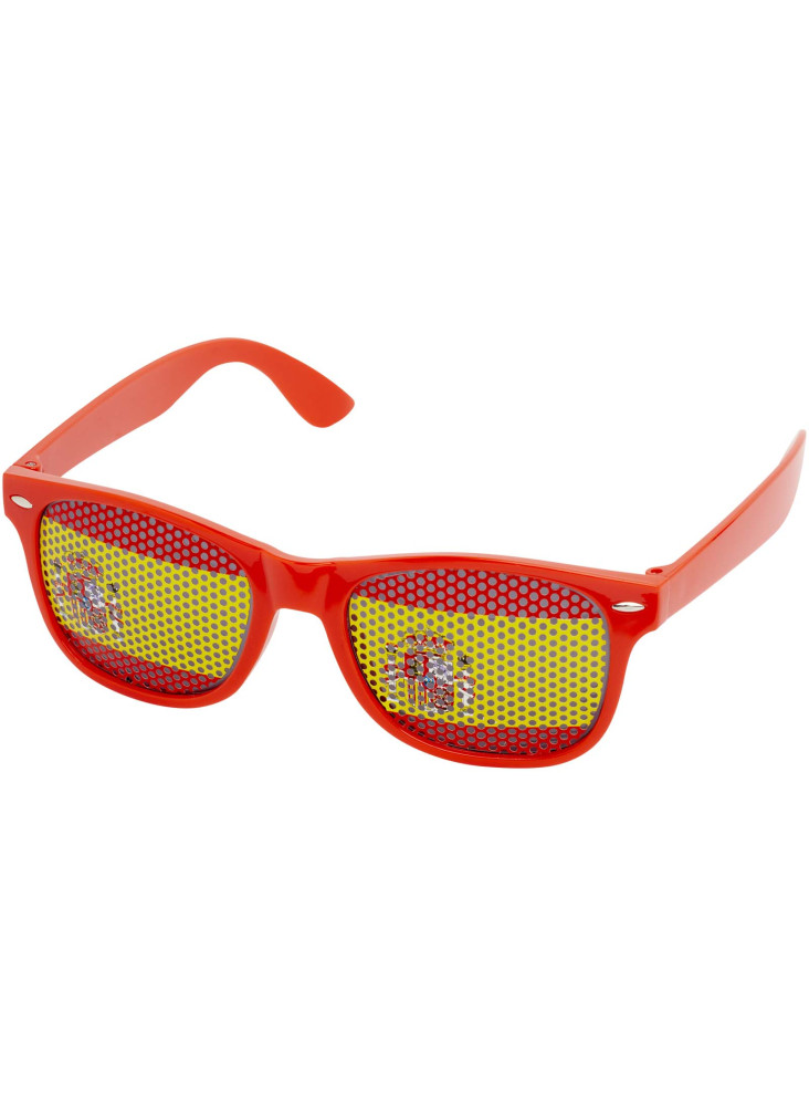 Lunettes de soleil publicitaire Vision