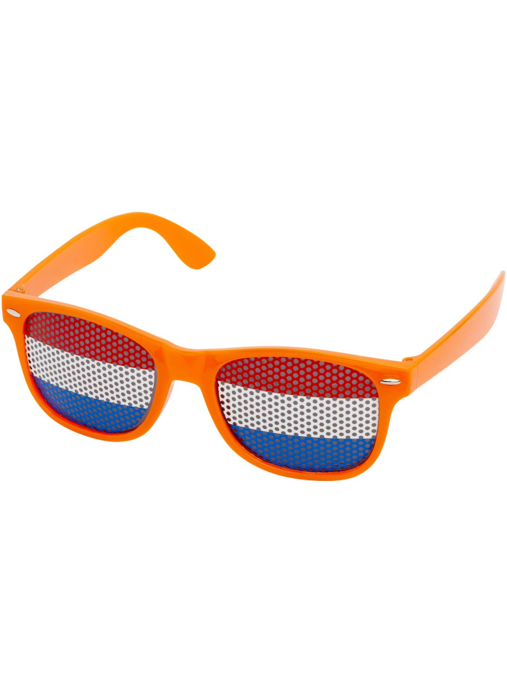 Lunettes de soleil publicitaire Vision