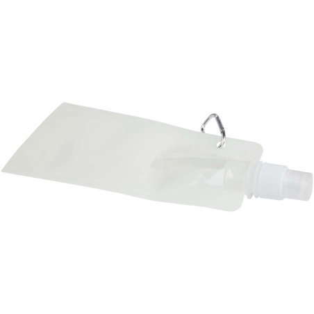 Bouteille d'eau pliable Sipzy de 480 ml