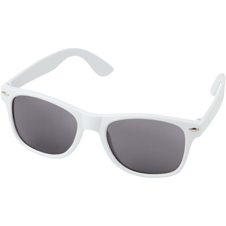 Lunettes de soleil publicitaire en rPET Sun Ray