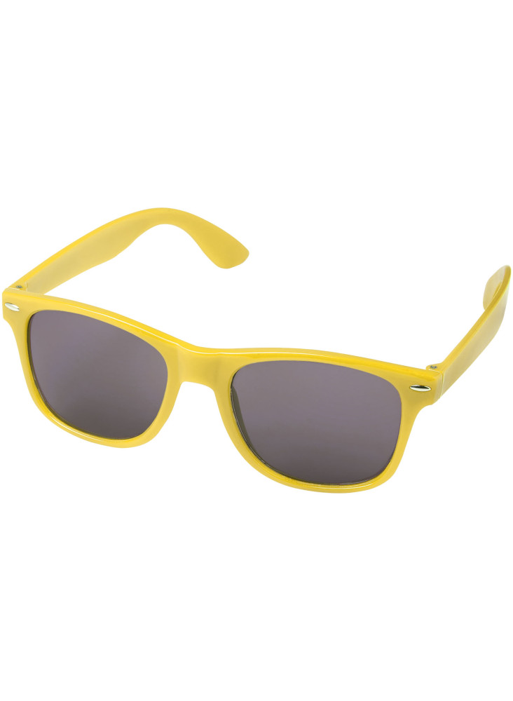 Lunettes de soleil publicitaire en rPET Sun Ray