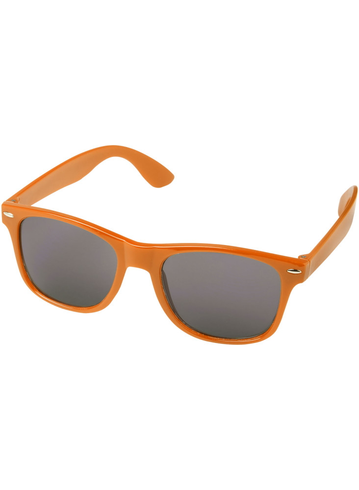 Lunettes de soleil publicitaire en rPET Sun Ray