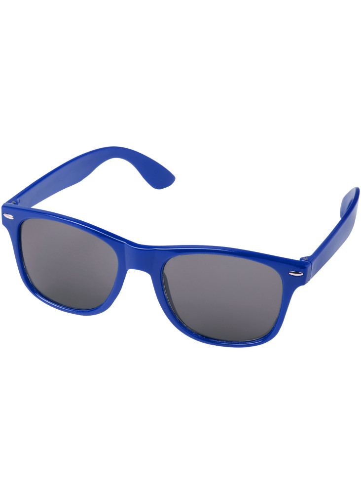Lunettes de soleil publicitaire en rPET Sun Ray